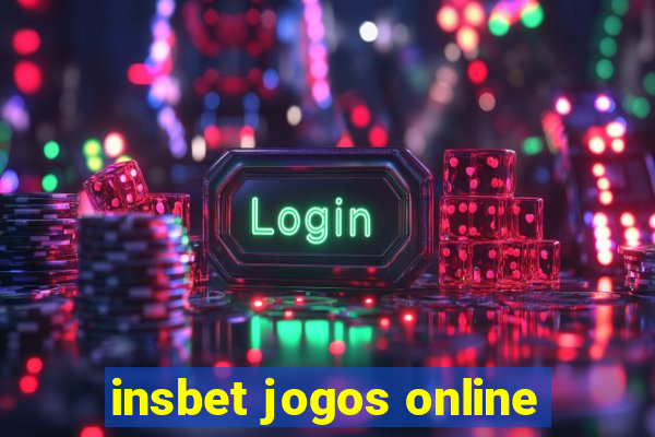 insbet jogos online